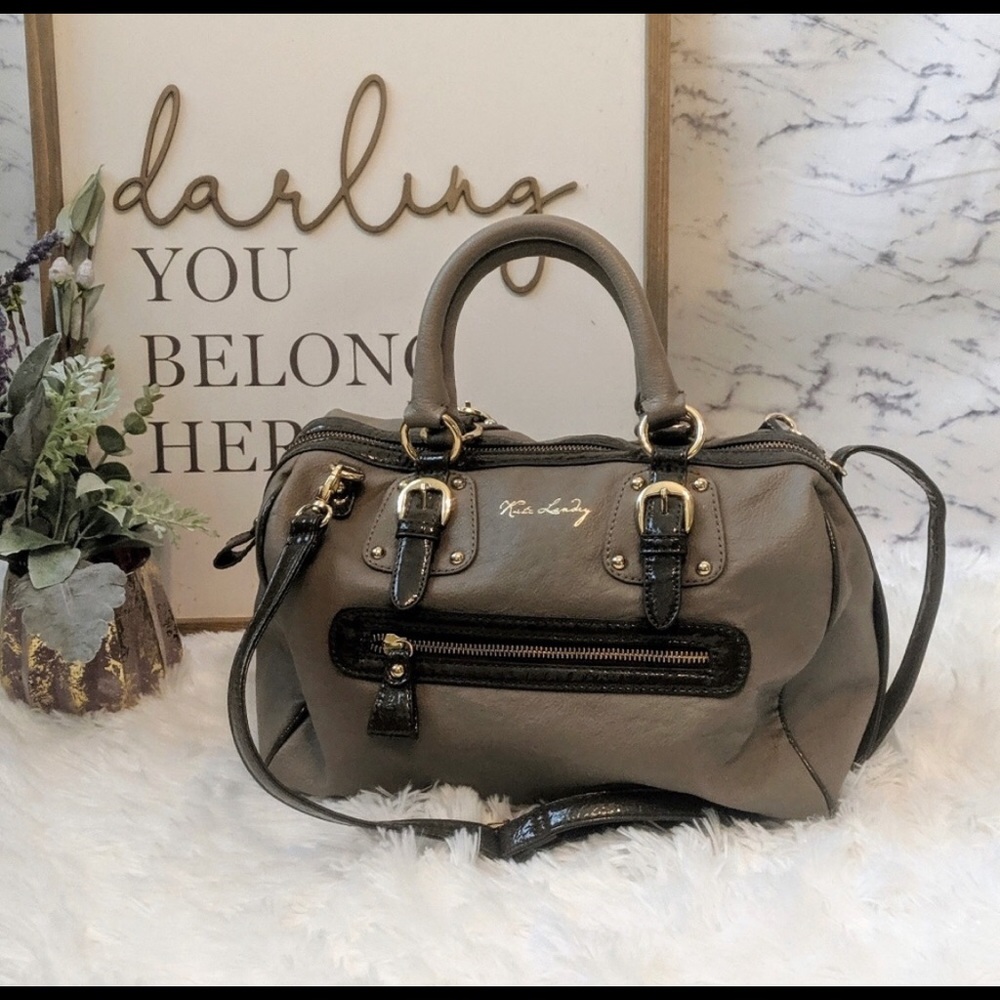 Kate Landry Purse